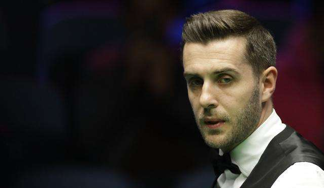 塞尔比作为世界冠军为什么不受欢迎