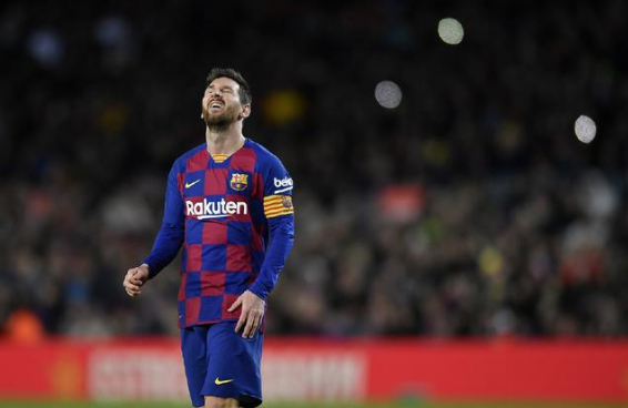 梅西真的去曼城了吗 梅西为什么去曼城效力