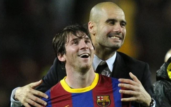 梅西真的离开巴萨了吗 梅西离开巴萨的真正原因