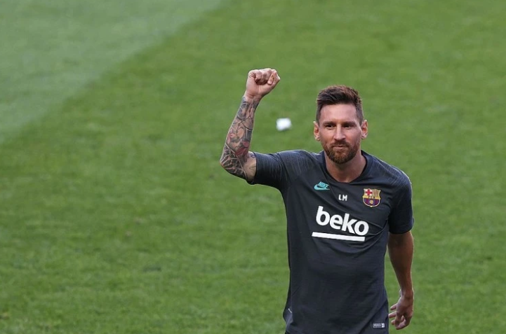 梅西真的要去曼城了吗 梅西要去哪个俱乐部