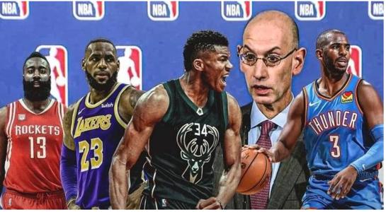 NBA球员决定恢复季后赛 NBA延期的季后赛是否恢复