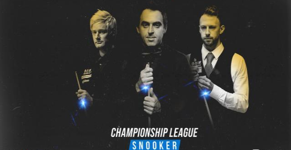 斯诺克新赛季冠军联赛赛制官宣