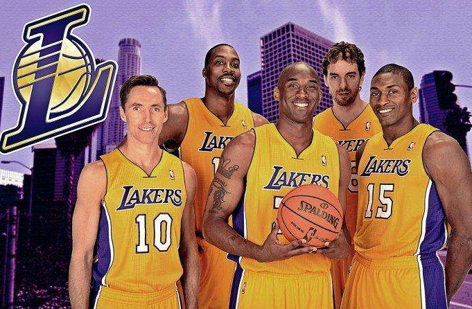 湖人是哪个城市 湖人是哪个地方的