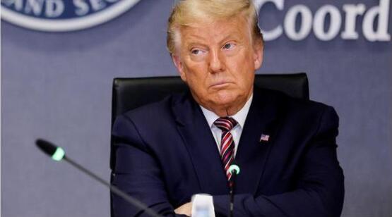 特朗普为什么称NBA像一个政治组织 特朗普称NBA像一个政治组织的原因是什么