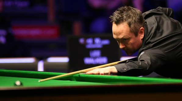 威尔士老将李·沃克重返赛场