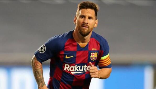 巴萨主席巴托梅乌已经宣布辞职 梅西转会之后再次出现了转机