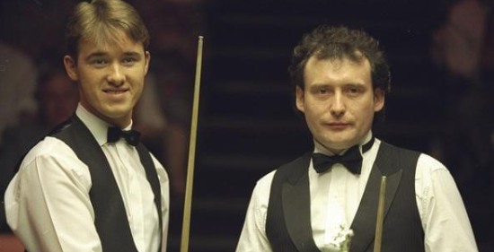 元老赛亨德利再战怀特 克鲁斯堡上演回忆杀