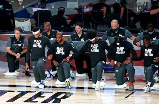 NBA季后赛举办时间 NBA季后赛延期