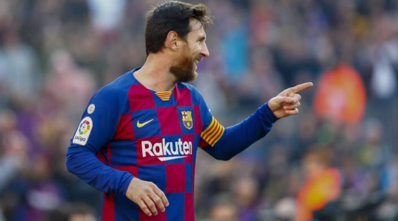 梅西未现身巴萨体检怎么回事 梅西离队