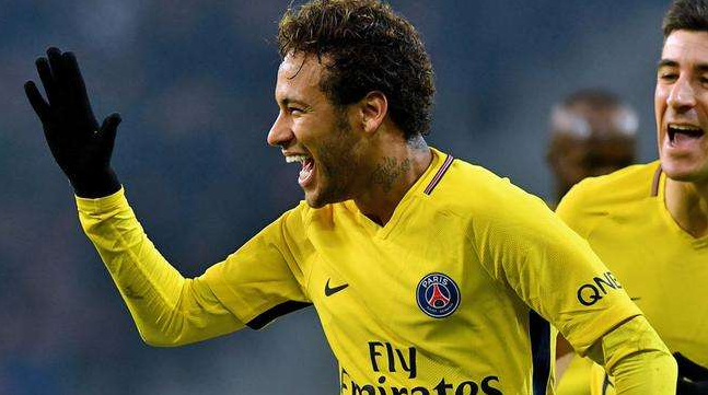 内马尔去巴黎是正确的决定吗