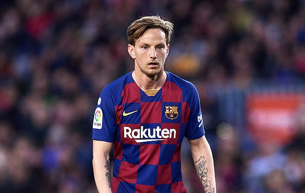 拉基蒂奇转会最新消息 拉基蒂奇被清洗