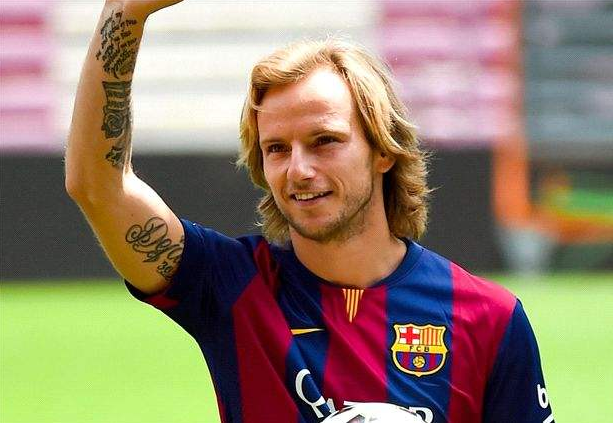 拉基蒂奇为什么叫群主 拉基蒂奇群主什么梗