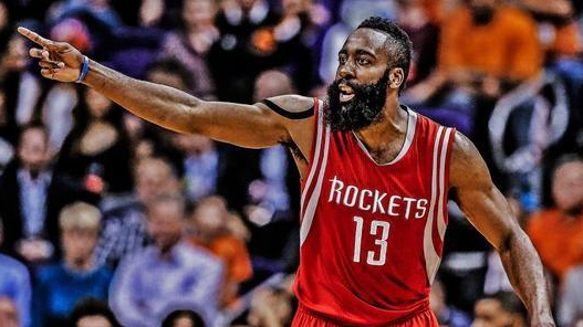 哈登在NBA什么水平 哈登是顶尖球员么