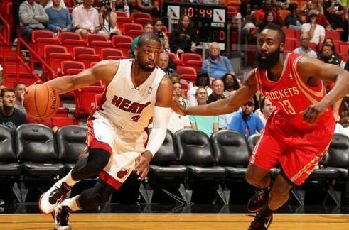 哈登是NBA现役无总冠军最强者