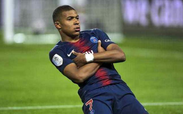 巴黎圣日耳曼以后留得住姆巴佩吗