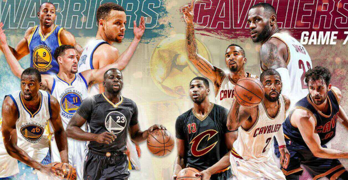 nba抢七什么意思 NBA抢7大战什么意思