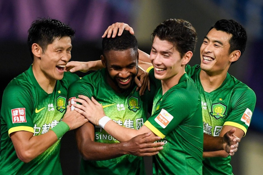 巴坎布快乐足球集锦 巴坎布快乐足球视频