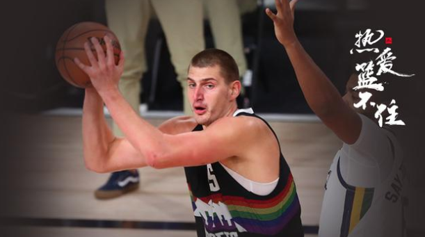 掘金逆转爵士取胜 掘金爵士抢七