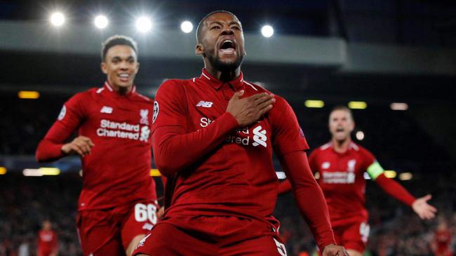 利物浦大将加盟巴萨 2000万欧元的转会费与巴萨签约