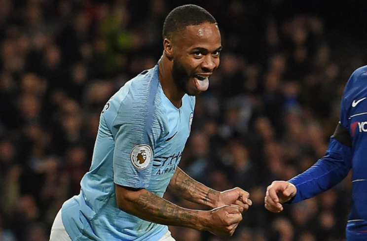 斯特林快乐足球什么梗 为什么说斯特林快乐足球