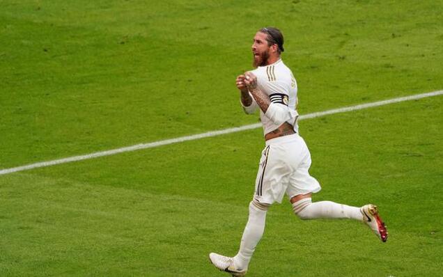 西甲或遭遇更大的危机 皇马老龄化难题年龄都已30以上 巴萨自身难保