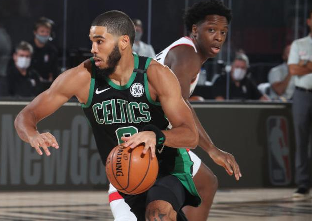 NBA2020季后赛半决赛掘金vs爵士比赛战报 约基奇30分14篮板