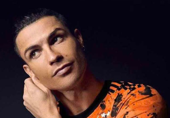 尤文图斯客场第三套队服2021 尤文图斯客场球衣2021