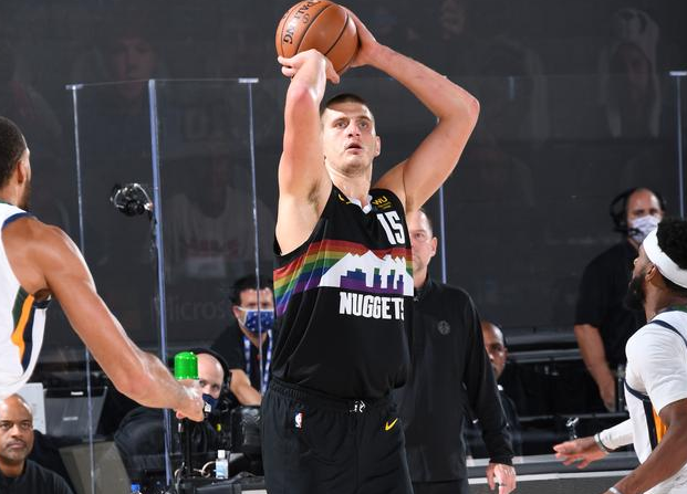 NBA2020季后赛半决赛凯尔特人vs猛龙比赛战报 凯尔特人险胜猛龙