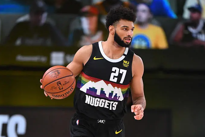 米切尔打破NBA首轮系列赛得分记录 NBA首轮系列赛得分记录是多少