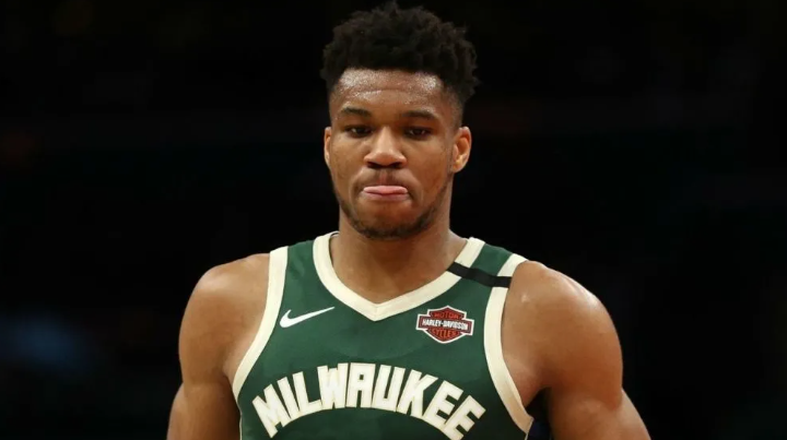 字母哥转会最新消息 字母哥或加盟热火