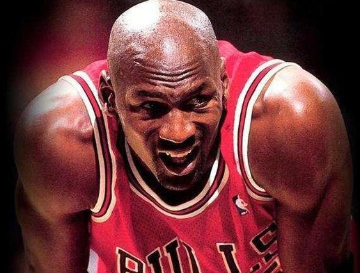 为啥NBA历史级别的球员大多秃头 真的越秃越强大吗