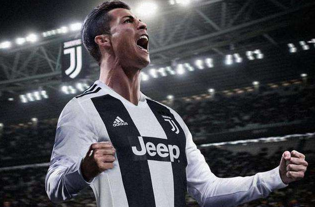 C罗不会离开下赛季将会就在尤文