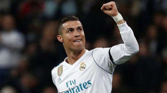 C罗在皇马和尤文的年薪分别是多少