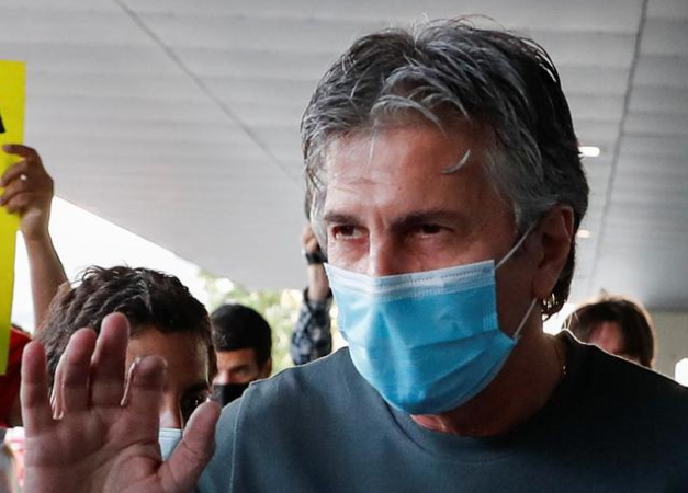 梅西父亲表态梅西难留巴萨 梅西转会最新消息