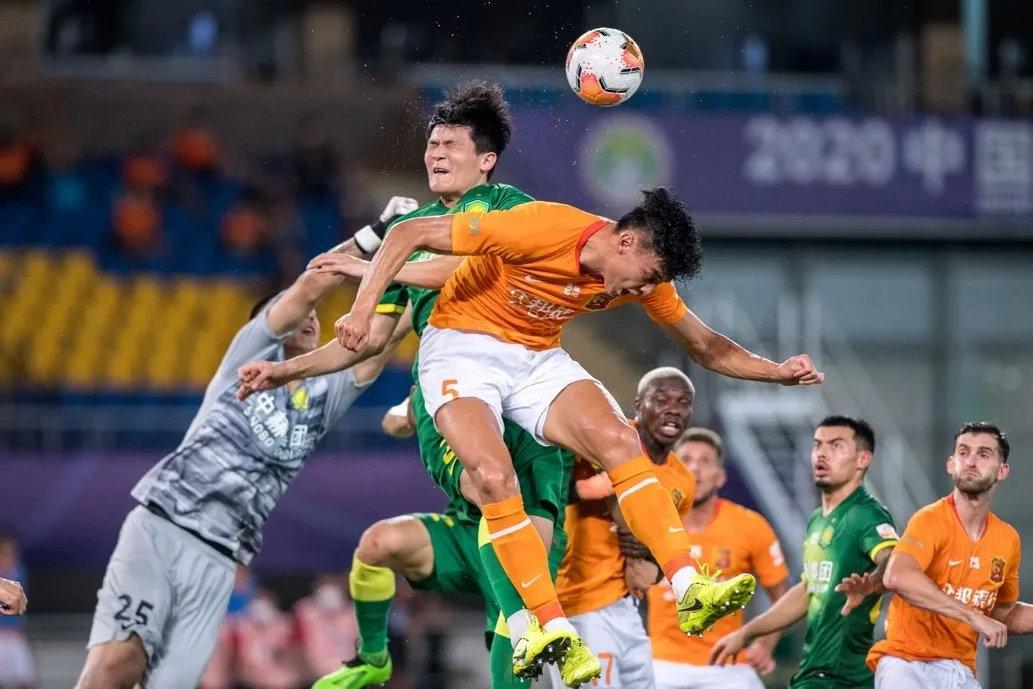 中超联赛第二阶段赛程赛制 时间 地点确定 2020中超联赛第二阶段准备就绪