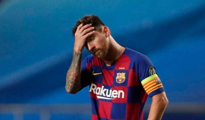 梅西喜欢中国吗 梅西喜欢中国还是日本