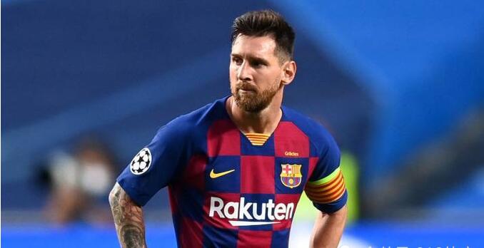 梅西父亲与巴托梅乌见面 会谈1个半小时无果