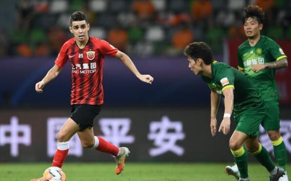 中超淘汰赛制究竟游戏有没有黑马产生 北上广依旧争冠热门