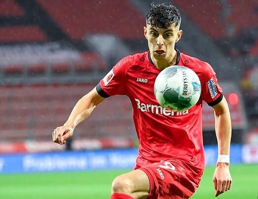 切尔西引进9千万重量级的球员 成为英超史上重量级的引进