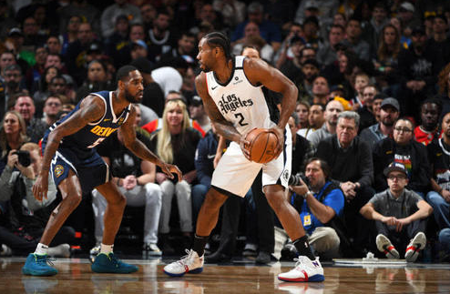 快船vs掘金预测 快船对掘金预测