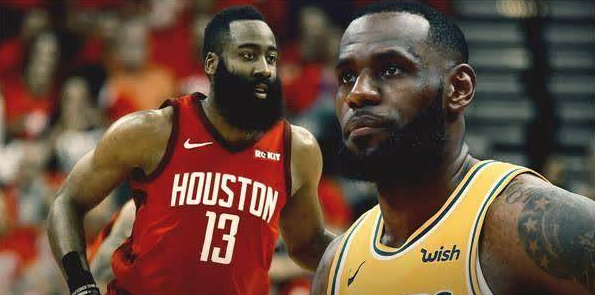 为什么说哈登在该让人失望的时候从不让人失望 哈登为何关键时刻总不行