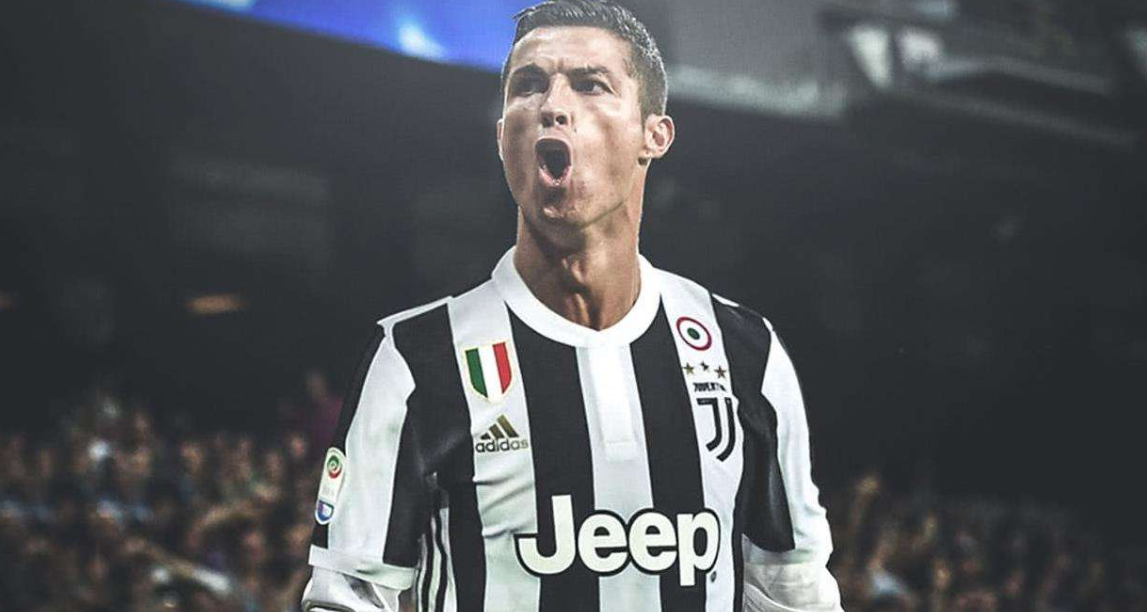 C罗已经35岁了 他还能踢多久呢