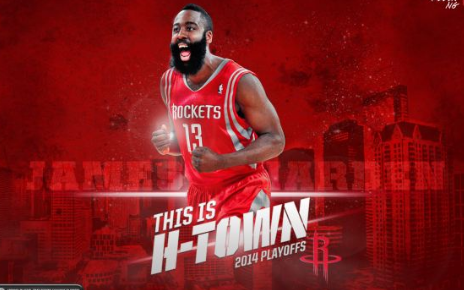 NBA休斯顿队为什么叫西部红队 NBA西部红队是哪个队