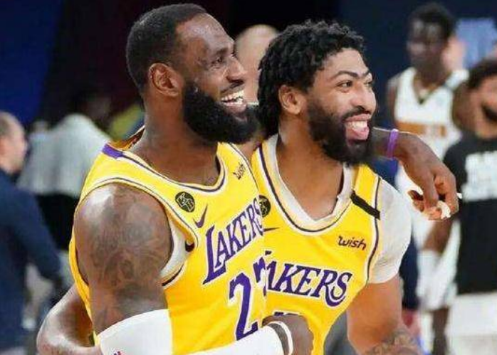 2020NBA湖人和休斯顿队半决赛什么时候开始 湖人vs马赛克队比赛时间介绍