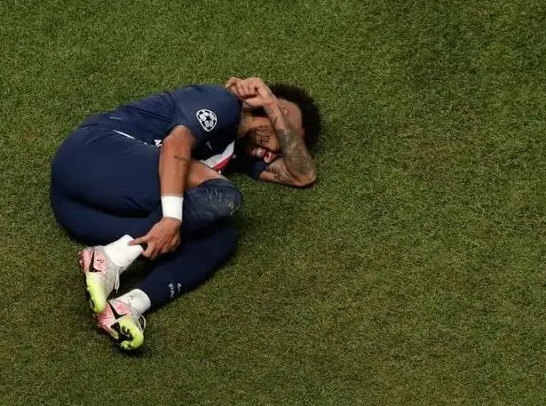 内马尔真的感染新冠了吗 内马尔是不是真的感染了新冠