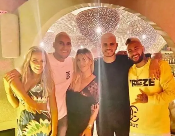 巴黎圣日尔曼6人感染新冠 大巴黎恐将变天