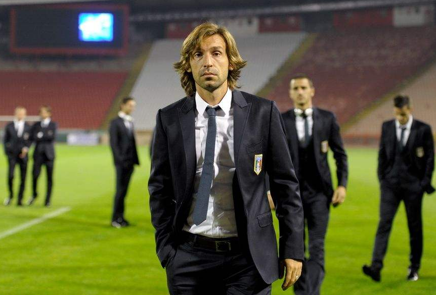 尤文主帅皮尔洛:希望带领尤文在新赛季达成意甲十连冠,然后打入欧冠决赛