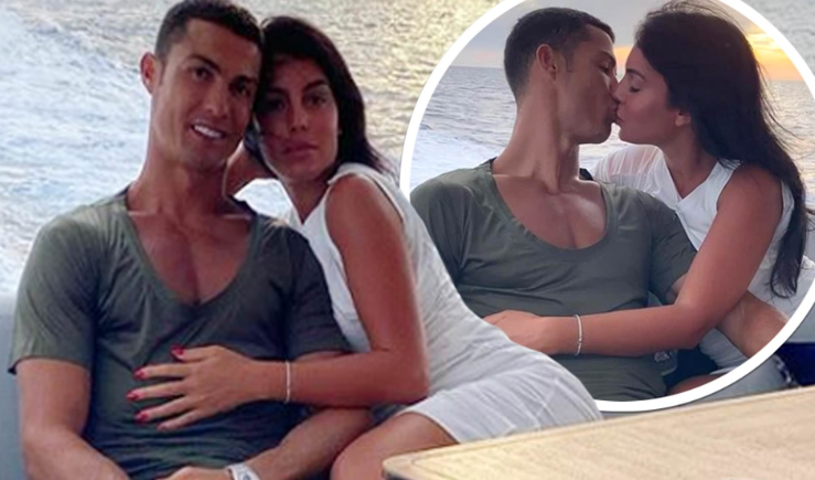 c罗有几个娃 C罗有几个孩子