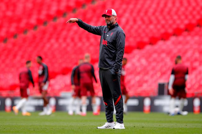 利物浦转会市场上毫无作为 新赛季的成绩堪忧