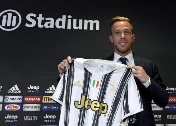 尤文图斯转会最新消息 尤文图斯转会新闻